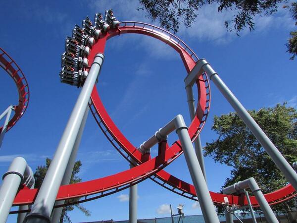 CAGreatAmerica's tweet photo. Season Pass holders can bring up to 4 of #mom's friends for $19.99 each on #Mother'sDay. http://t.co/LTMxeEtT7L