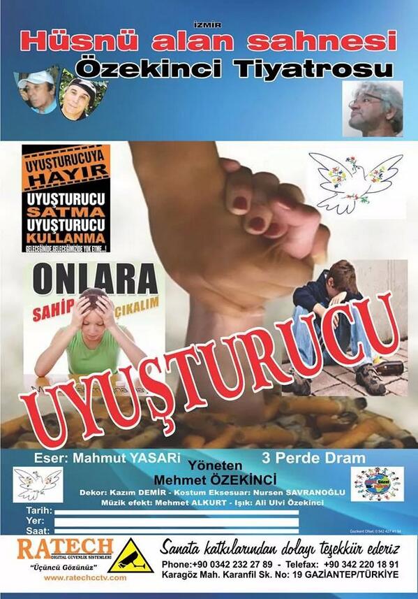 mehmet r. özekinci (@mehmetzekinci) on Twitter photo 