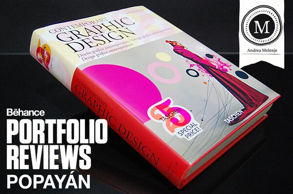 BePopayan's tweet image. Premio para los asistentes. Cortesía de nuestra ponente, la profesora Andrea Melenje! #BehanceReviews #Popayán