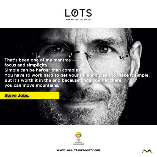 Local Trade Society (@lotsociety) on Twitter photo 