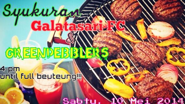 greendebblers's tweet photo. Ditunggu kedatangannya dikontrakan .kalo bisa jam 3 udah dkosan. Retweet yaa http://t.co/3n1QRtobbF