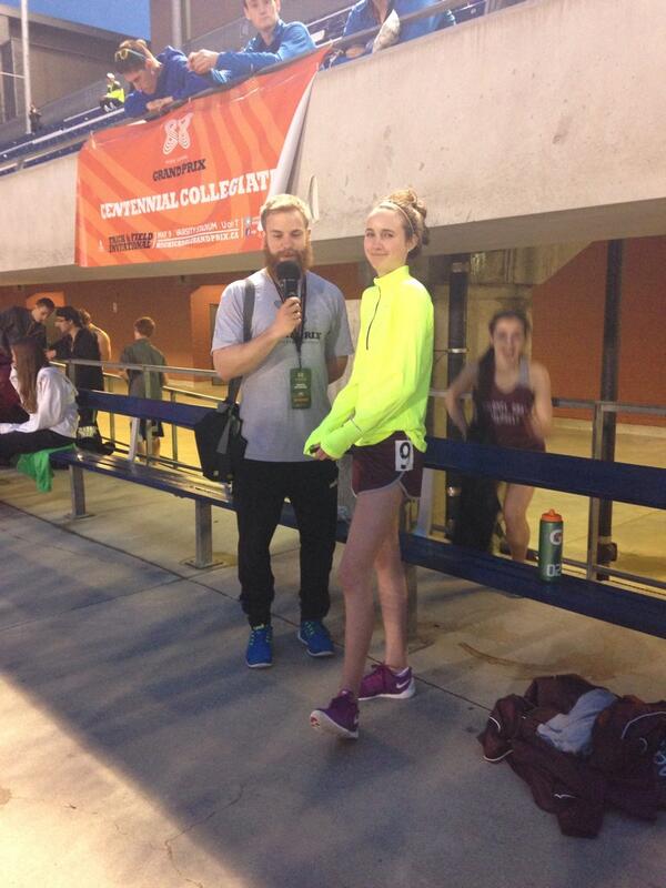 ColonelsTrack tweet picture