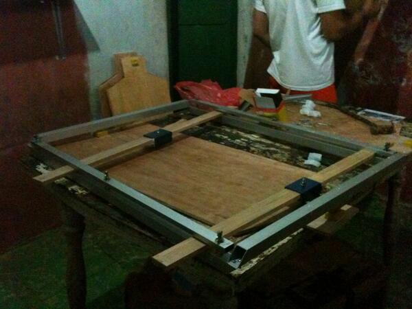 digiprocreative's tweet photo. Tempat workshop 😁👌✨ http://t.co/ntWYGXxBn0