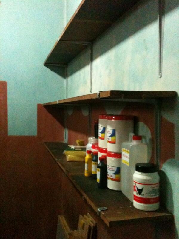 digiprocreative's tweet photo. Tempat workshop 😁👌✨ http://t.co/ntWYGXxBn0