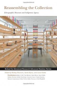 MoogMeBooks's tweet image. #Reassembling the Collection, Rodney #Harrison #book #books moogme.com/l/176062