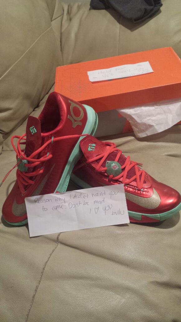 297_Dill's tweet image. Always blessing me damn you gotta love a woman who can treat you right! @vymatic #shetoogood #kdchristmas 😍😍😘😘