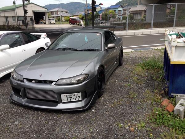 ようすけ Vazillu Twitter