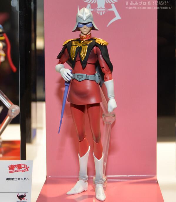 [Comentários] Tamashii Nations Summer Collection 2014 (10-11 de Maio) BnPINGJCUAAQYRp