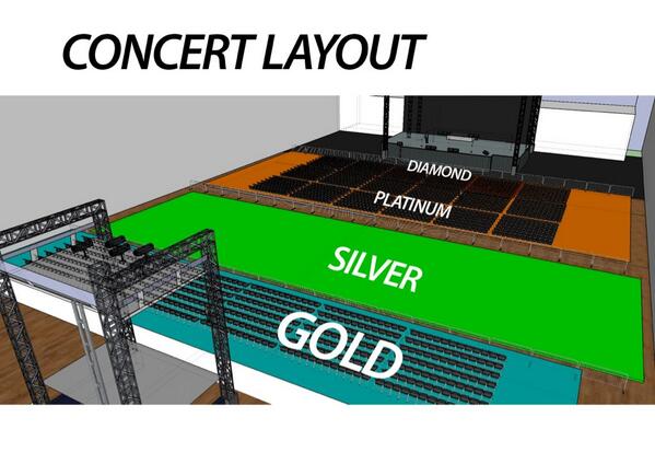 digiprocreative's tweet photo. Desain 3d concert layout jkt48 di surabaya da punya tiketnya klen?, info @EMCreaPro http://t.co/nB3T8WsDxM