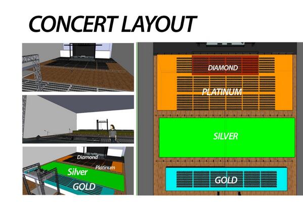 digiprocreative's tweet photo. Desain 3d concert layout jkt48 di surabaya da punya tiketnya klen?, info @EMCreaPro http://t.co/nB3T8WsDxM