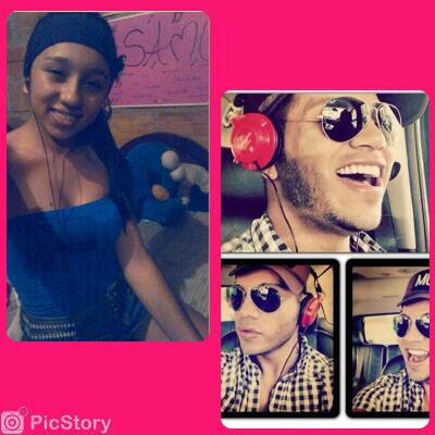 anaforero97's tweet photo. Colocarse los Audífonos Escuchar a @SAMOALLSTAR  <3 _ <3 Subir el Volumen &amp; a la Mierda El Resto Del Mundo http://t.co/x8cnJ3U5md