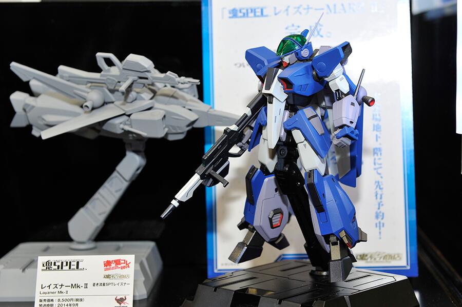 [Comentários] Tamashii Nations Summer Collection 2014 (10-11 de Maio) BnPb-RiCUAAeipN