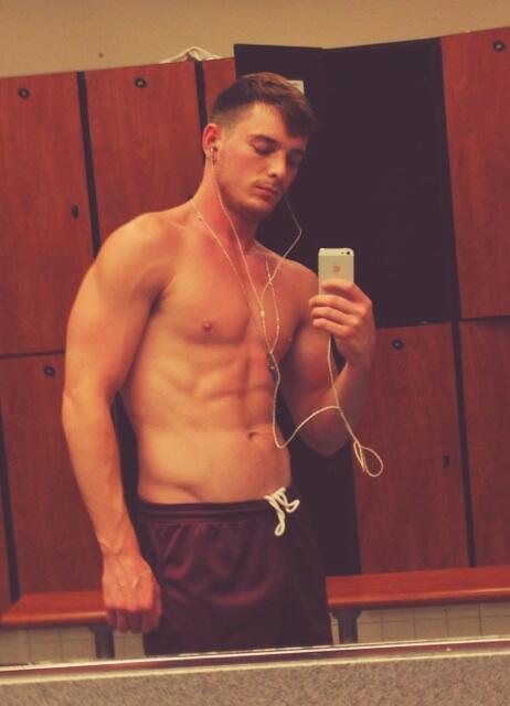 Brent Corrigan 2014 Brent Corrigan 2014