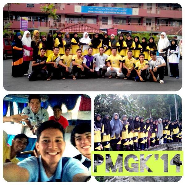 aisyahbahari's tweet image. miss them... #perak #kpip #pmg