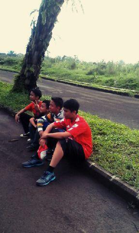 Dikky_48's tweet photo. My Friends ..... http://t.co/owPOeLixE6