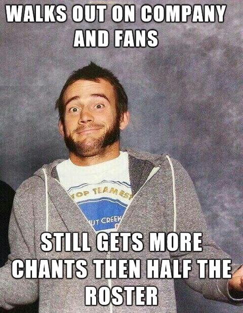 MyWrestlingMeme tweet picture