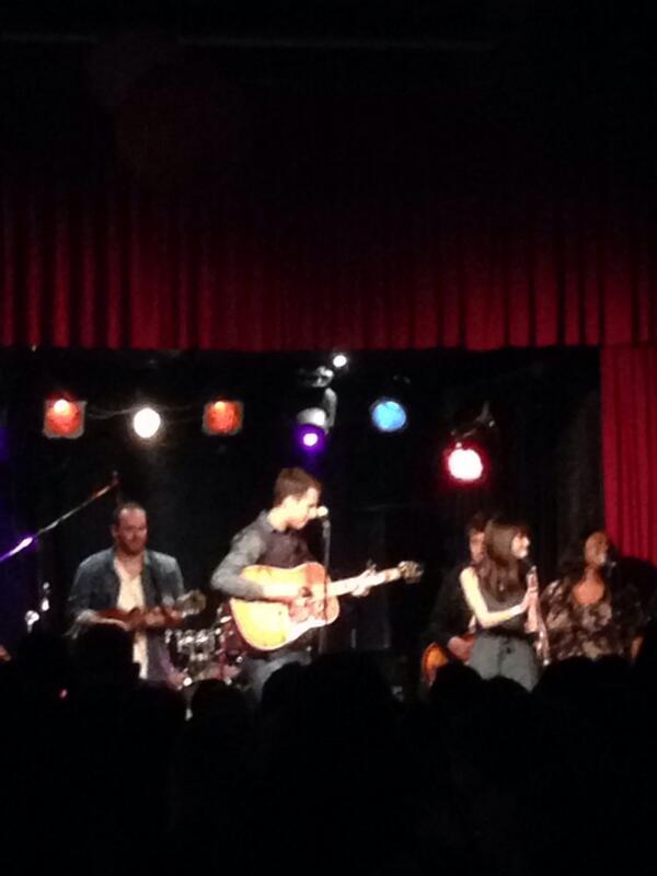 umusic's tweet photo. Amazing set from @bobbybazini! #CMW2014 #UMCShowcase http://t.co/c2u82t4C2m