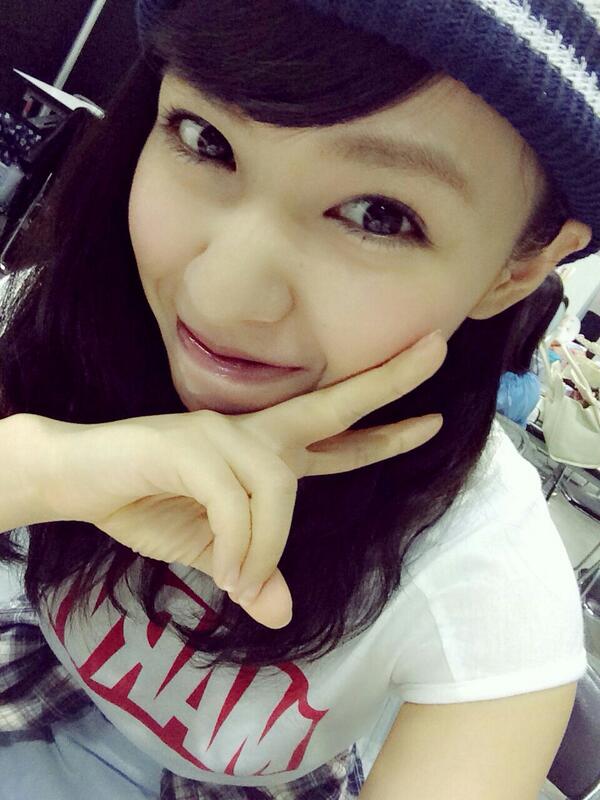 ymd__7_48's tweet photo. おはようございます💛

今日は握手会！

行ってきまんボー💛 http://t.co/d5uWFEIkAd