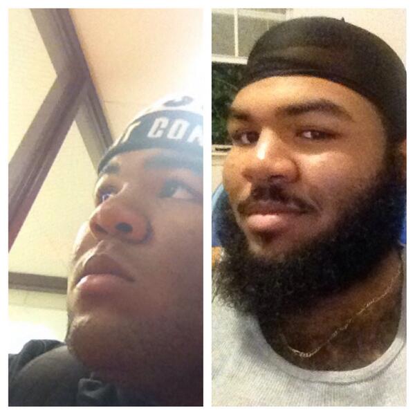 mr melton on twitter beard or no bear http t co aebl3wfzgt