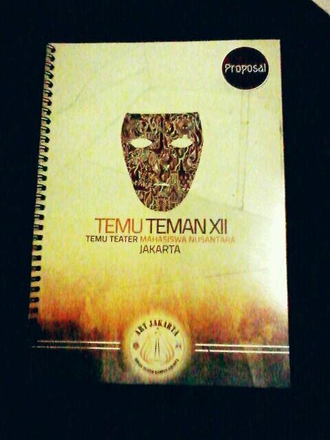 Temu Teman On Twitter Rt Artjakarta Ini Loooh Bentuk