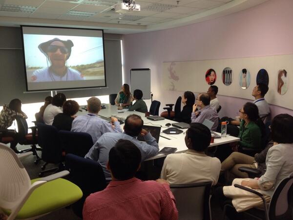 BackToBlighty13's tweet image. Switchbacks, pandas, giving presentations and the Great Wall - in #China #bike #cycletouring