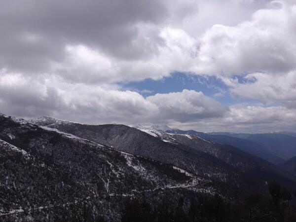 BackToBlighty13's tweet image. Over the Great firewall of #China so an update of our favourite pics from the last 2 months...