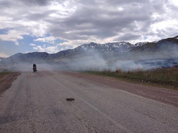 BackToBlighty13's tweet image. Our favourite country so far... #kazakhstan. Amazingly friendly people- you need to come!