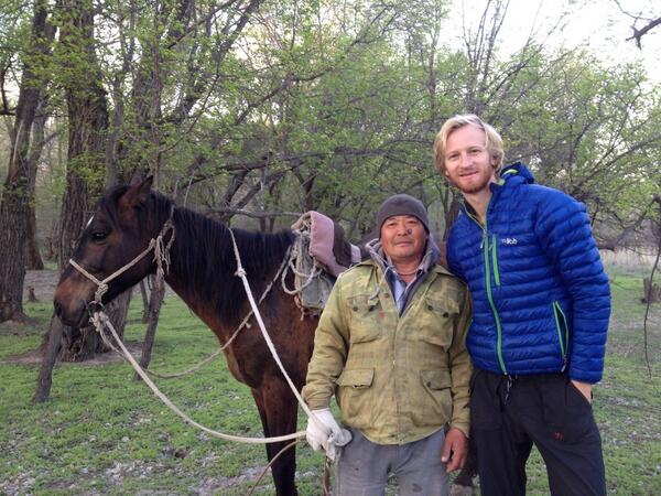 BackToBlighty13's tweet image. Our favourite country so far... #kazakhstan. Amazingly friendly people- you need to come!