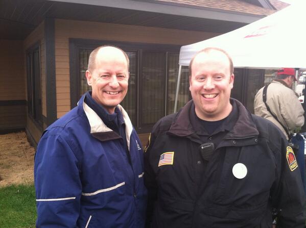 Nisswa Police Dept. (@nisswapolice) on Twitter photo 