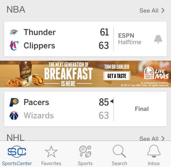 codyachaffin's tweet image. @mattryan89 Which one of these games looks more fun to watch? #NotATrickQuestion #RockwallStingerLivesOn