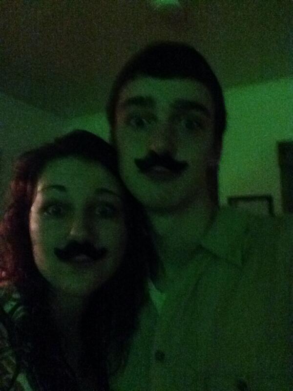 Hausenfeffer's tweet photo. @morganbruce32 @SSantoviz call the police http://t.co/r455JCrNqk