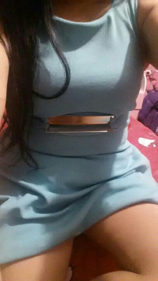 Que tal me veo??