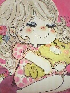 激カワ 水森亜土イラスト集 Love Mizumori Twitter 激カワ 水森亜土イラスト集 Love Mizumori Twitter