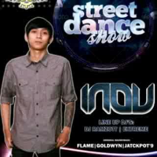 JACKPOT9_BDG's tweet photo. TONITE!!! "STREET DANCE" Ladies..spend ur saturday nite at jackpot'9 wit DJ INOV http://t.co/lVdRlYtlVb