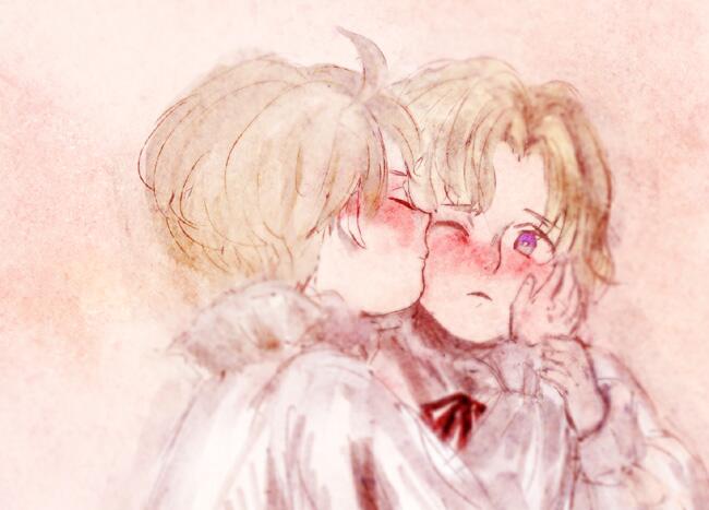 仲良し兄弟のtwitterイラスト検索結果 古い順