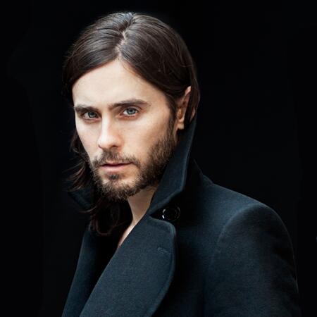 VyRT's tweet photo. #WhereDaBadgeAt? Will you be joining @JaredLeto THIS TUESDAY? Get all the details! — https://t.co/hhOu9IoRXP http://t.co/Fy7HHCKTDE