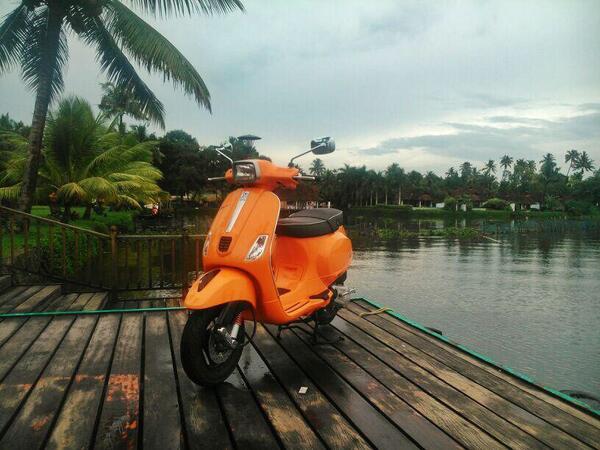 PIAGGIO Indonesia (@piaggio_id) on Twitter photo 