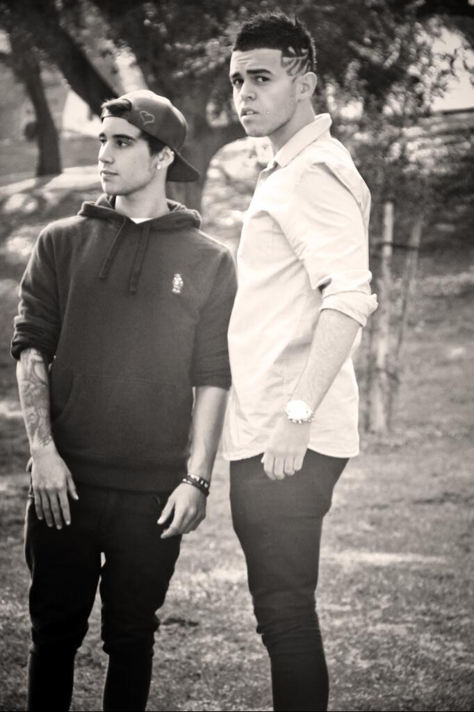 Jai Brooks on Twitter "brothers 4 lyfe !!1!! http//t.co/DlJwzZL0ev"