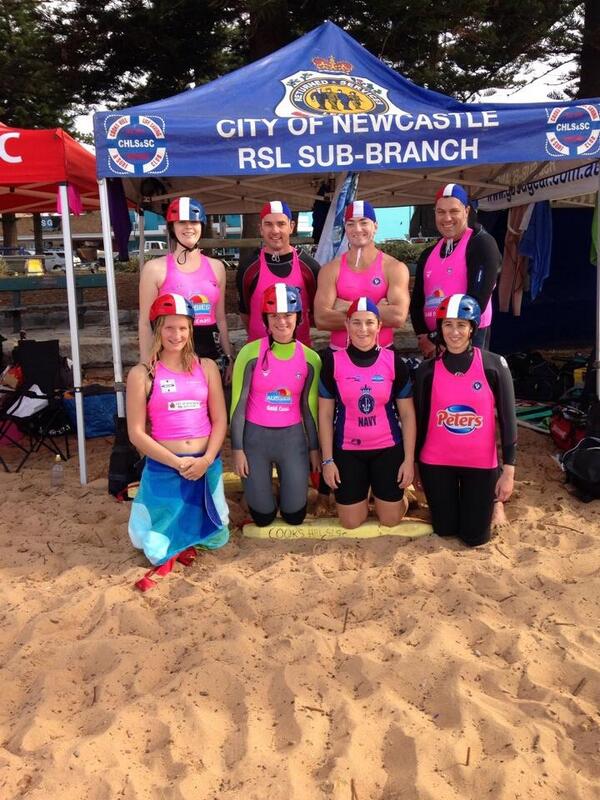 Cooks Hill Surf Club tweet media