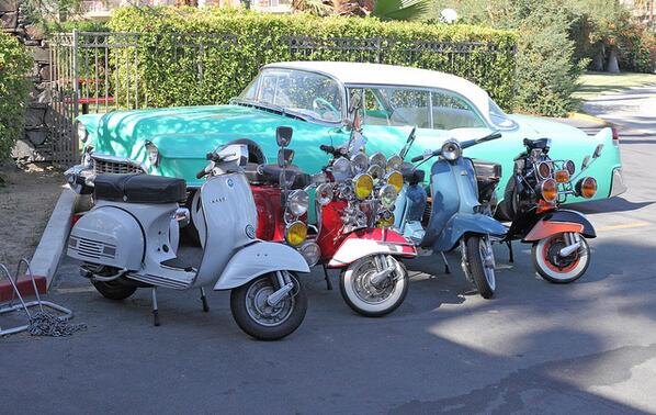 PIAGGIO Indonesia (@piaggio_id) on Twitter photo 