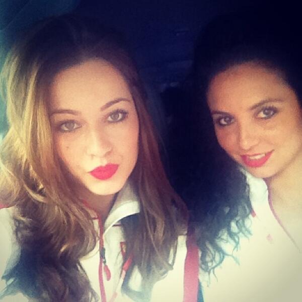 HomeMotorHome's tweet image. Continuamos #Montmelo #F1 #Ferrari con la niña bonita. ift.tt/1fW5J4Q