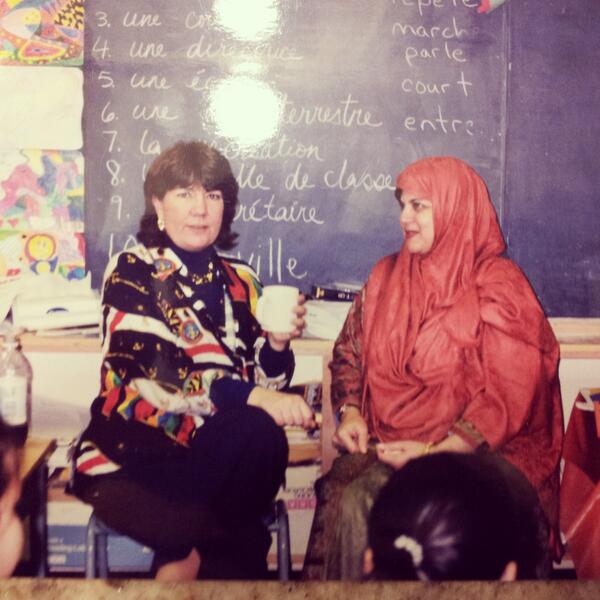 trptherightpath's tweet photo. The #women who have inspired me to do my best and achieve #greatness They taught me how to #teach and how to #lead http://t.co/sadwBvbd7D