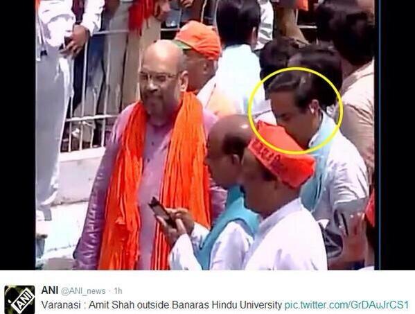 AnkitLal's tweet photo. Oh! Ok!
May be!
#StopWatchingAajTak #AAPWaveInKashi http://t.co/9KRSB8MVpl