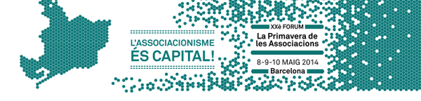 bcn_ajuntament's tweet photo. Recorda que podeu seguir en directe el #20forum de la Primavera de les Associacions #GOBCN http://t.co/Cn8oMEA0yz http://t.co/J0zLjX2ZTa