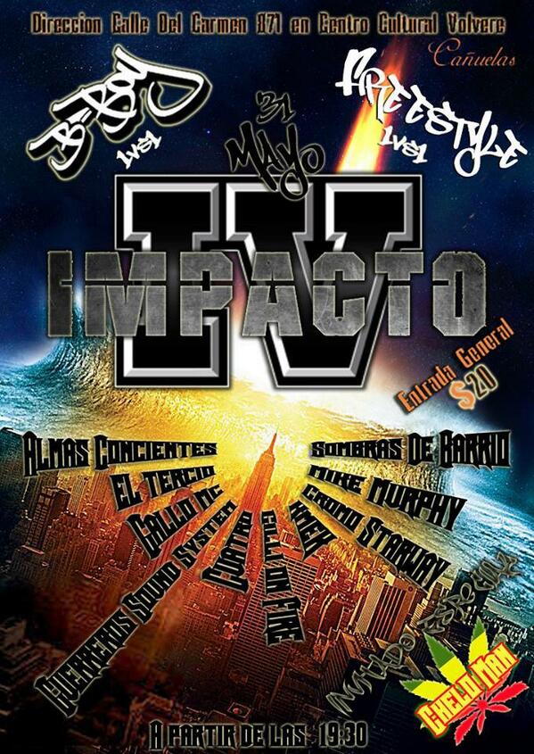 Hip Hop Argentino (FrasesHHArgento) Twitter