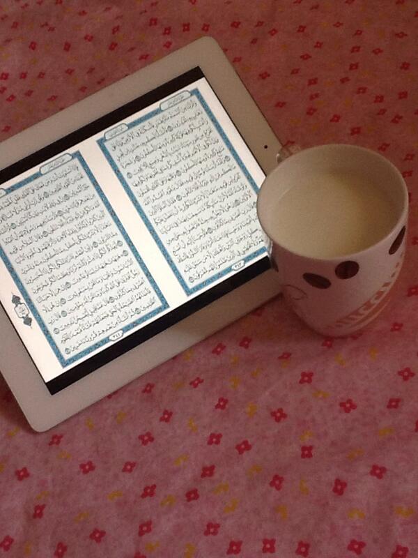 shoasd's tweet photo. اشهد ان لا اله الا الله وان محمد رسول الله 

اللهم صَلِّ وسلم ع سيدنا محمد 

#احلا_شي_في_الصباح_قرائه_القران ًً http://t.co/E10CWcEmoj