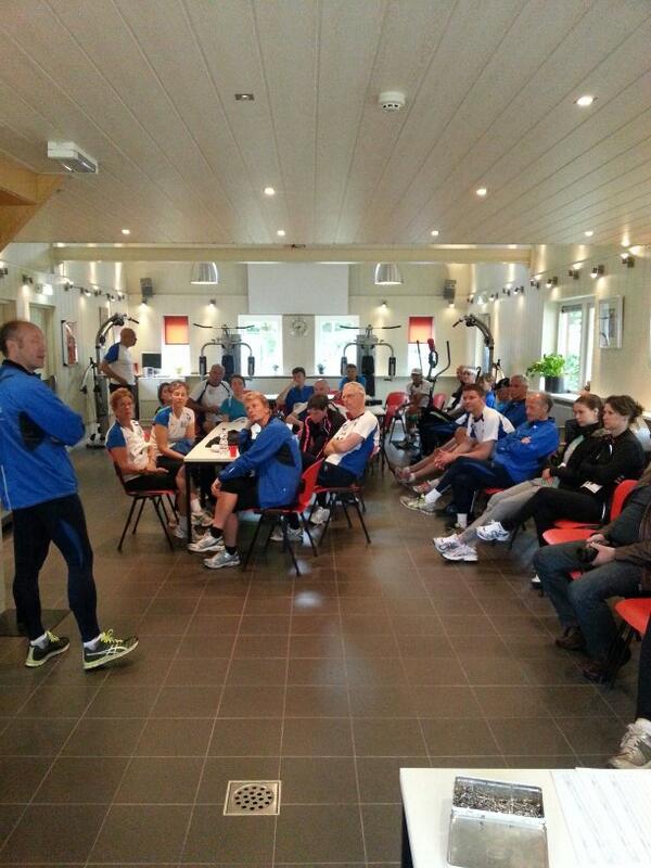 TrimclubABC's tweet photo. #coopertest bij trimclubabc met @abctrainer http://t.co/UtxUjAce63