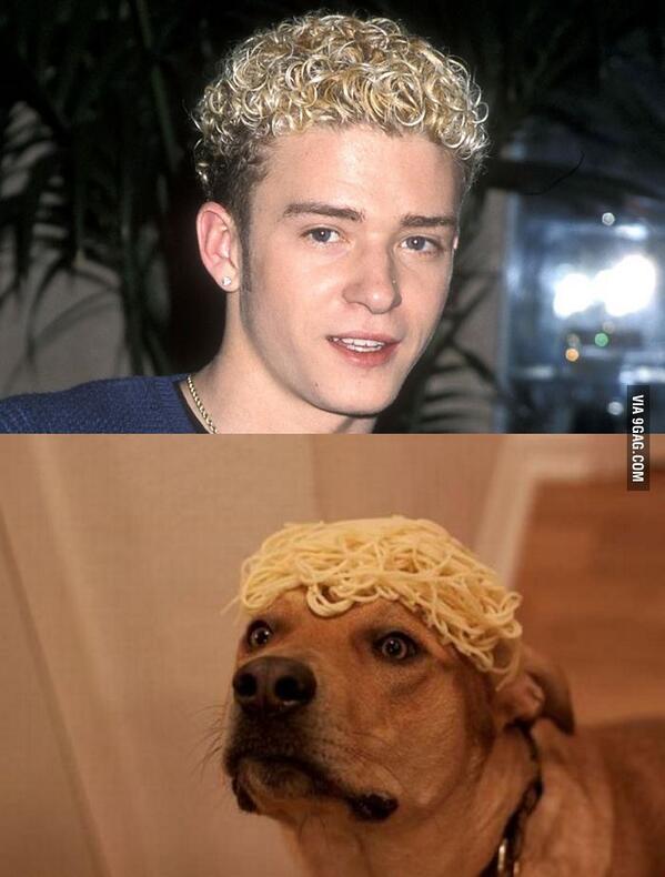 9GAG's tweet image. Who Wore It Better? 9gag.com/gag/amXOM0v