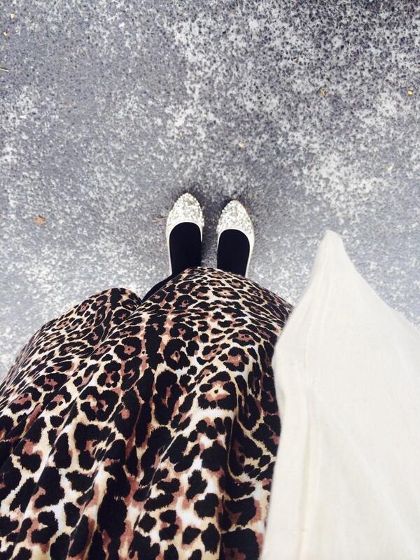 notagnesbae's tweet image. #steptumblr