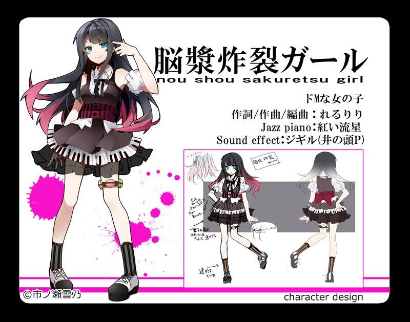 リヴァイ班の脳漿炸裂ガール Kaedenau Twitter